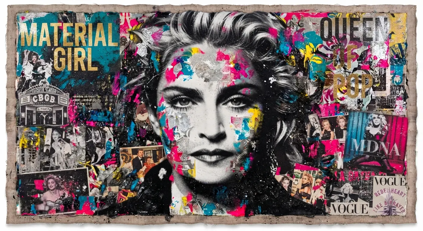 Material Girl