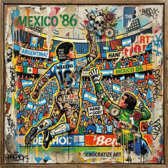 Mexico 86