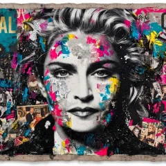 Material Girl